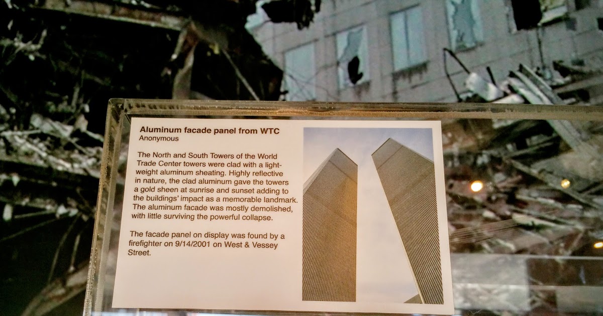 History and Culture by Bicycle Stephen Siller Tunnel to Towers