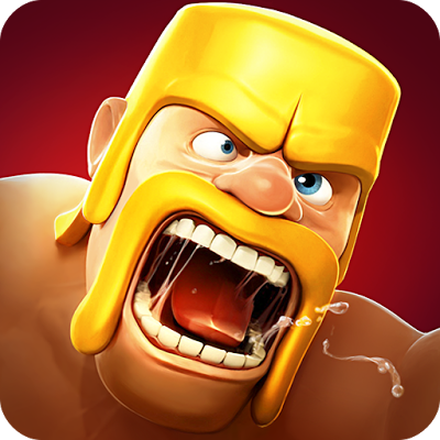 Clash of Clans Mod APK Android