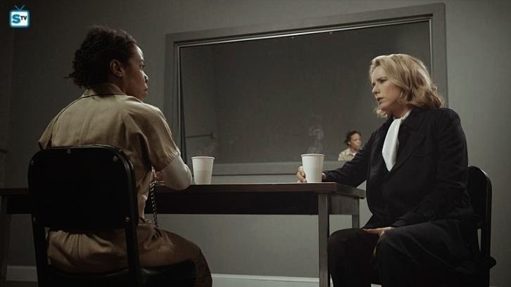 Madam Secretary - There But For the Grace of God (Season Finale) - Advance Preview and Teasers