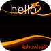 Show Hello Orange 2014
