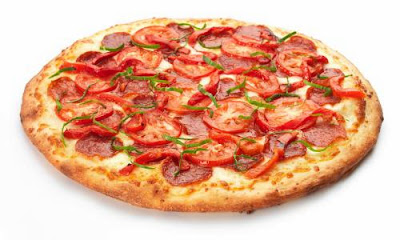 Aprende a escoger la mejor pizza