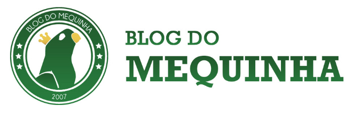 BLOG DO MEQUINHA