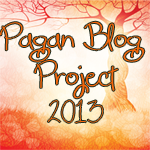 Pagan Blog Project 2013