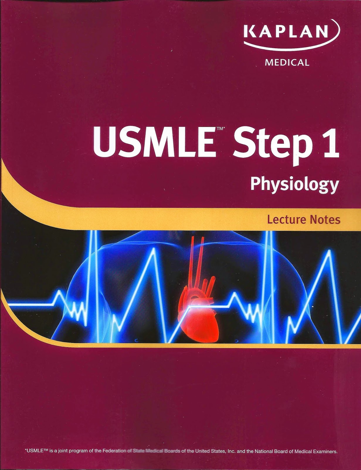 Usmle step. Каплан USMLE. Книги Каплан USMLE. Kaplan USMLE Step 1 lecture Notes. Каплан книги медицина.