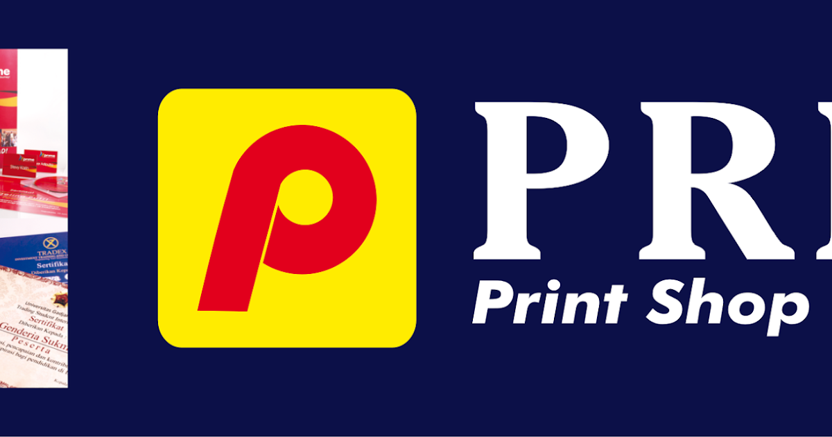 Lowongan Kerja di Prima Print Shop & Copy Centre Yogyakarta (Customer