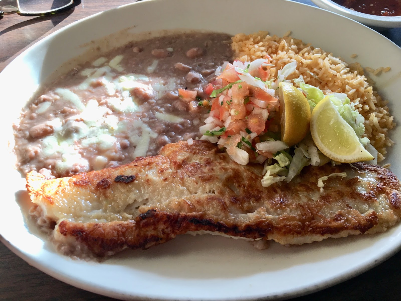 Vero's Restaurant in Pasadena