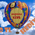 Pangea Kids Ödüllü Yarışma