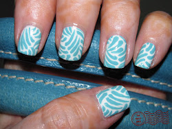 nail spades ace nails spade creative daily kate maeda handles hey favorite bag fingers