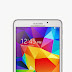 Samsung SM-T230 Galaxy Tab 4 7.0 Wi-Fi Features & Specification