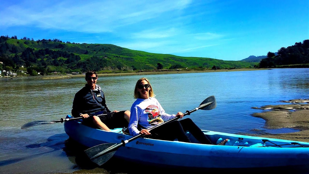 Russian River (California) Kayak Kayak Choices