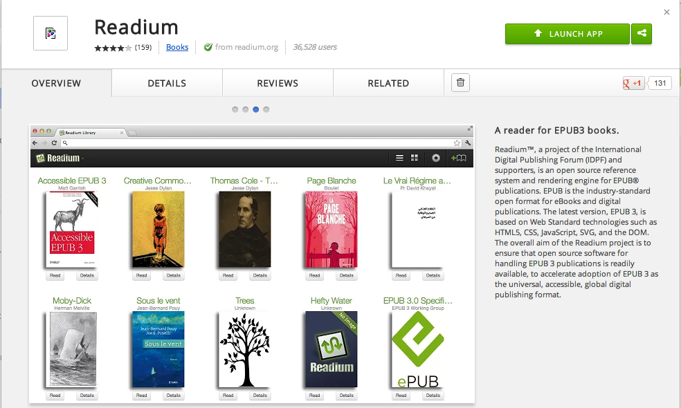 readium google chrome readium google chrome