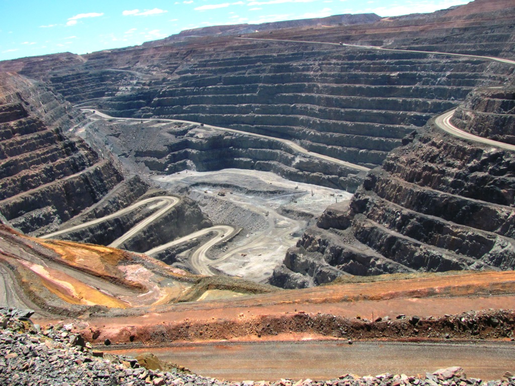 Robbiebago Adventures Kalgoorlie