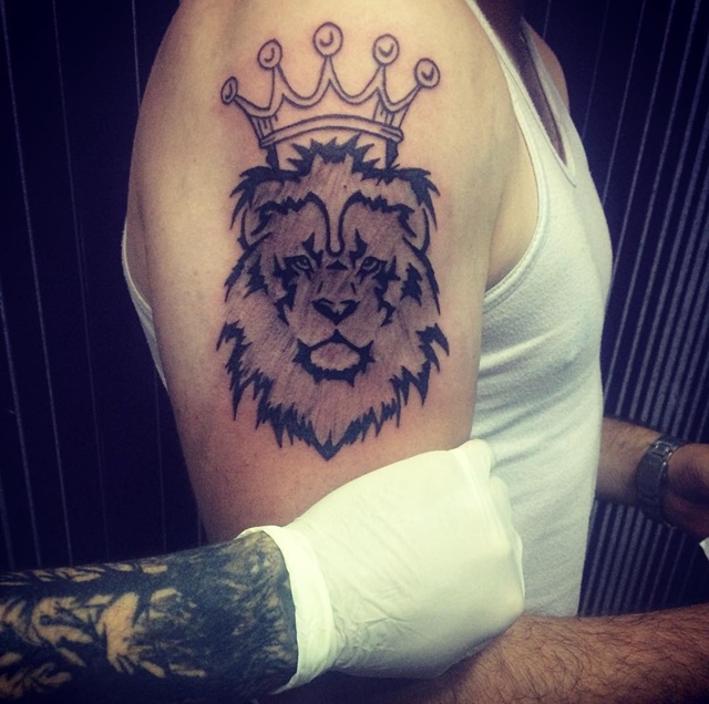 Gambar Tato Zodiak Paling Keren Dan Prediksi Keberuntungan Gambar Tato Zodiak Paling Keren Dan Prediksi Keberuntungan