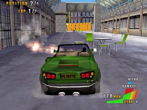 London Racer 2 Pc Game Free Download