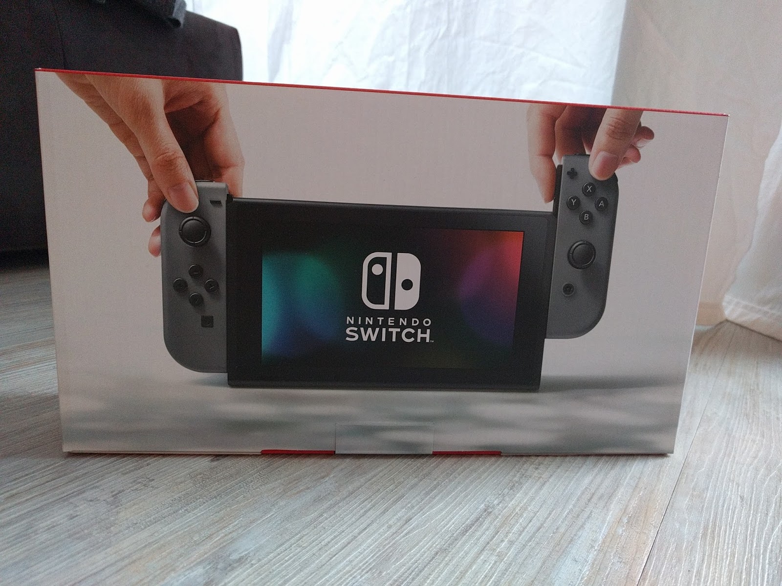 Gaming Mario Auf Grosser Odyssee Lari Lara Eine Mama Macht Spagat