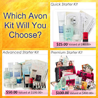 Which Avon Kit Will You Choose?