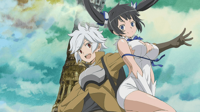 12 Rekomendasi Anime Game Terbaik Buat Gamer Sejati Salah satu genre anime yang mempunyai banyak peminat yakni game 12 Rekomendasi Anime Game Terbaik Buat Gamer Sejati