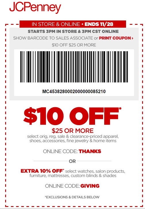 jcpenney-black-friday-coupons-2015-save-10-off-25-purchase