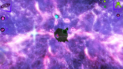 Infinity Imperium Game Screenshot 4