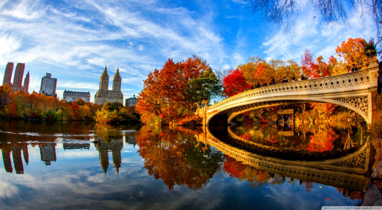 Central Park Wallpaper Amazing Wallpapers