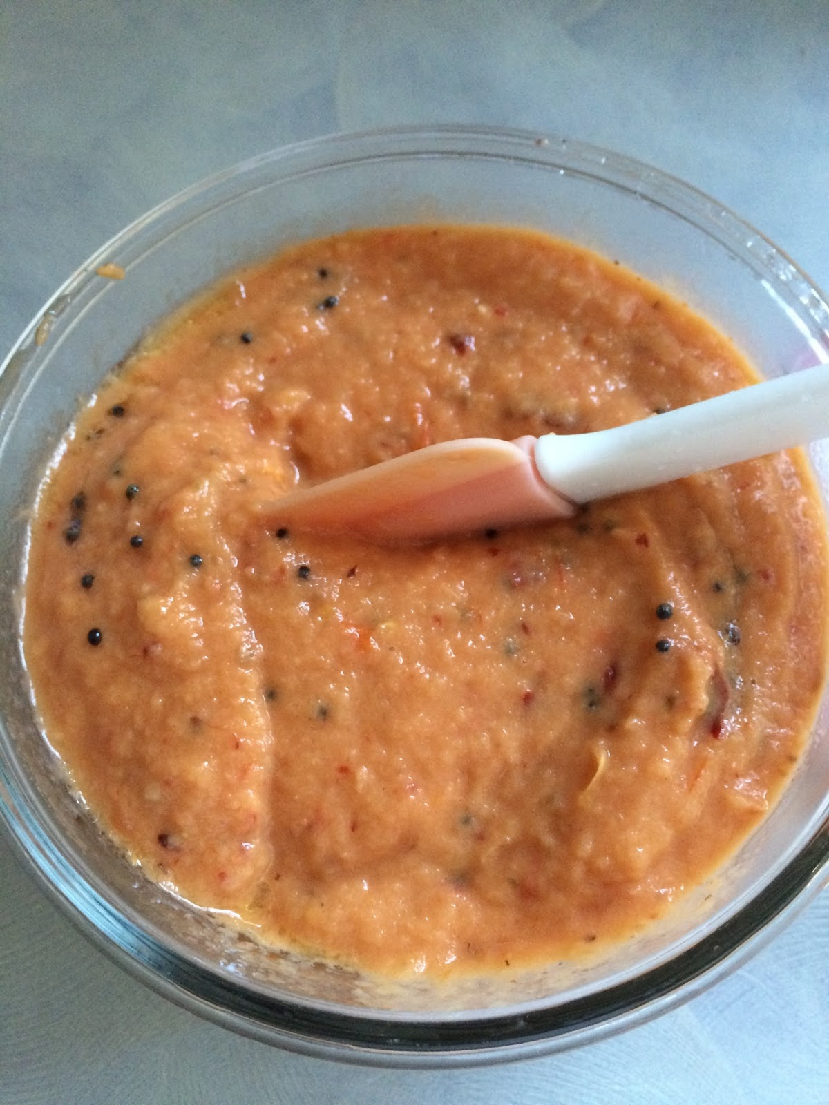 Konjam samayal nerayya arattai (some cooking lot of chatter) Tomato