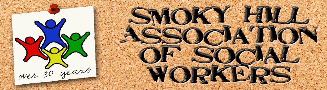 Smoky Hill Association of Social Workers