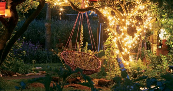 ILUMINACIÓN EXTERIOR