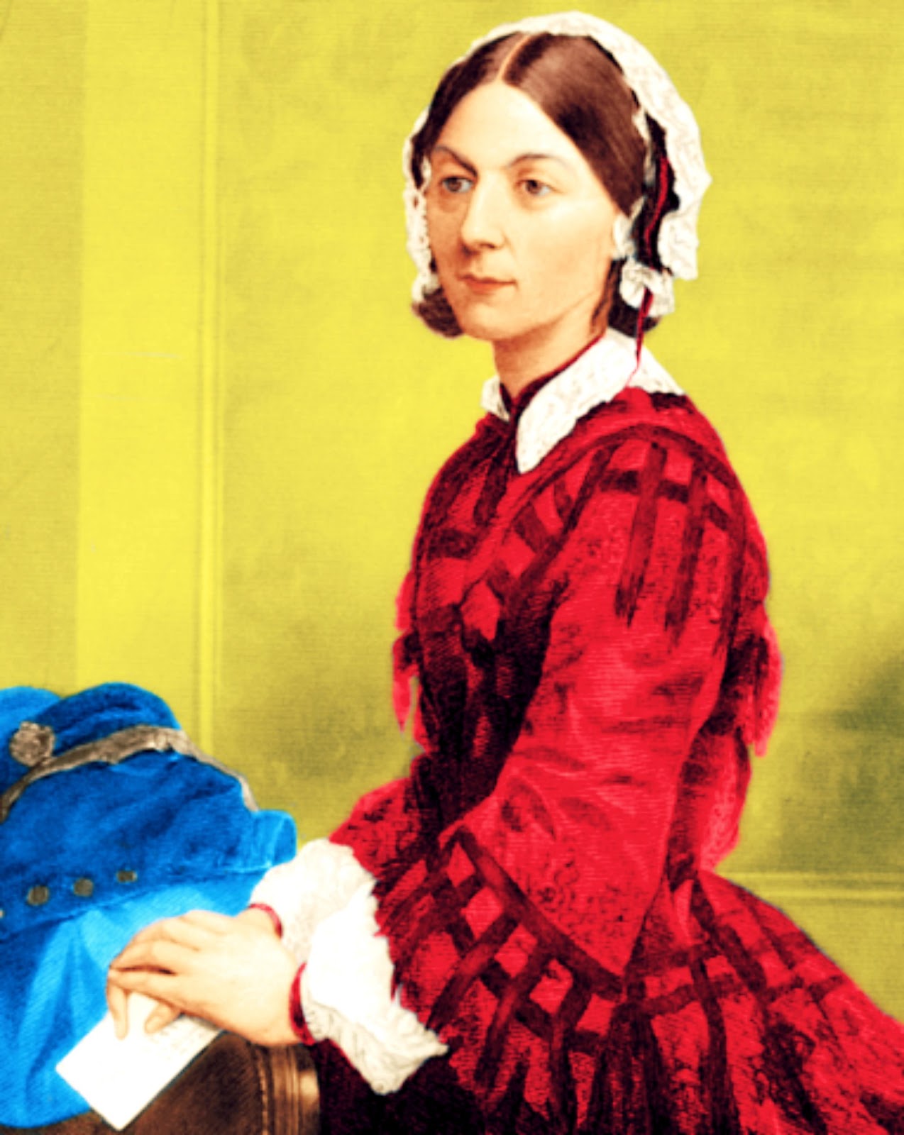 Florence Nightingale Pictures 100