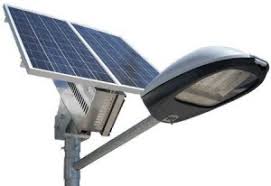 Proyectos de energía solar