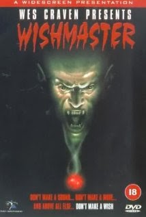 مشاهدة وتحميل فيلم Wishmaster 1997 مترجم اون لاين