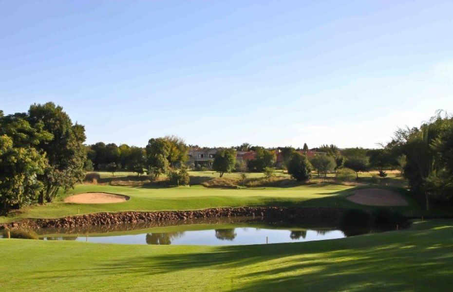 GOLF NEWS WOMENS GOLF SOUTH AFRICA Gauteng North Women's MidAmateur