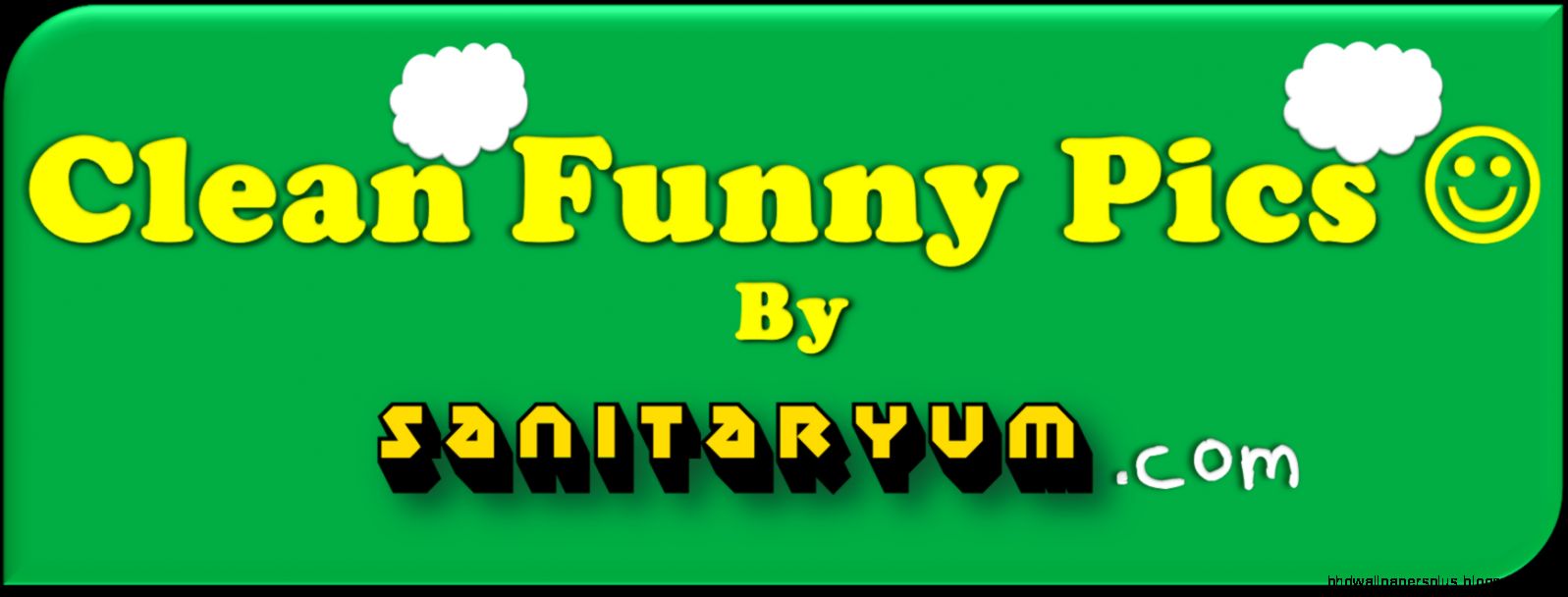 Clean Funny Pics by Sanitaryum