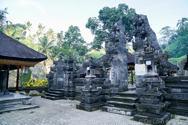 Gunung Kawi - Ubud - Bali