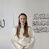 شيرين خانقان...الوجه النسائي للإسلام في الدانمارك
