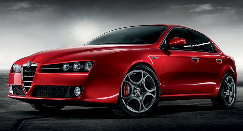 Alfa Romeo ajusta a la baja los precios de toda su gama Autoblog Uruguay