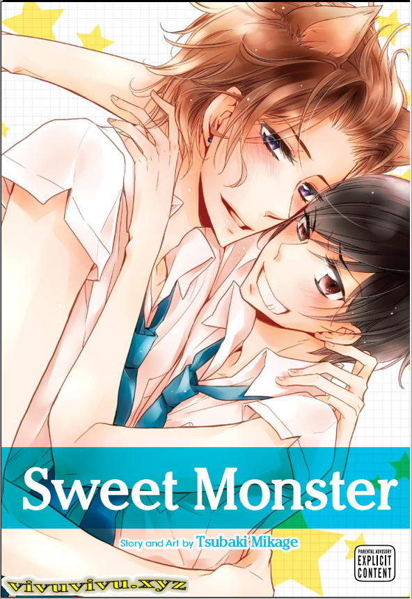 SWEET MONSTER