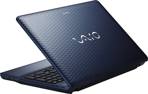 Sony Vaio VPCEH36FX/L - TechTack - Lessons, Reviews, News and Tutorials