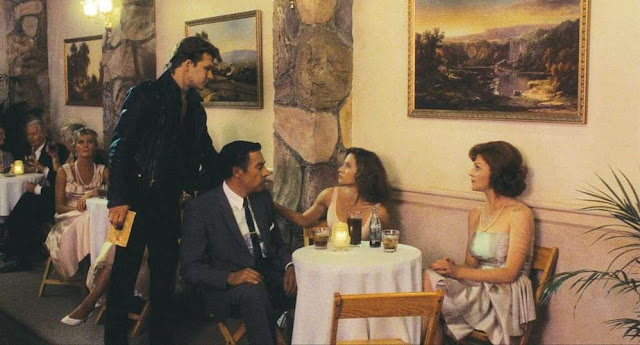 O hotel "Dirty Dancing" existe na vida real elfandarilha