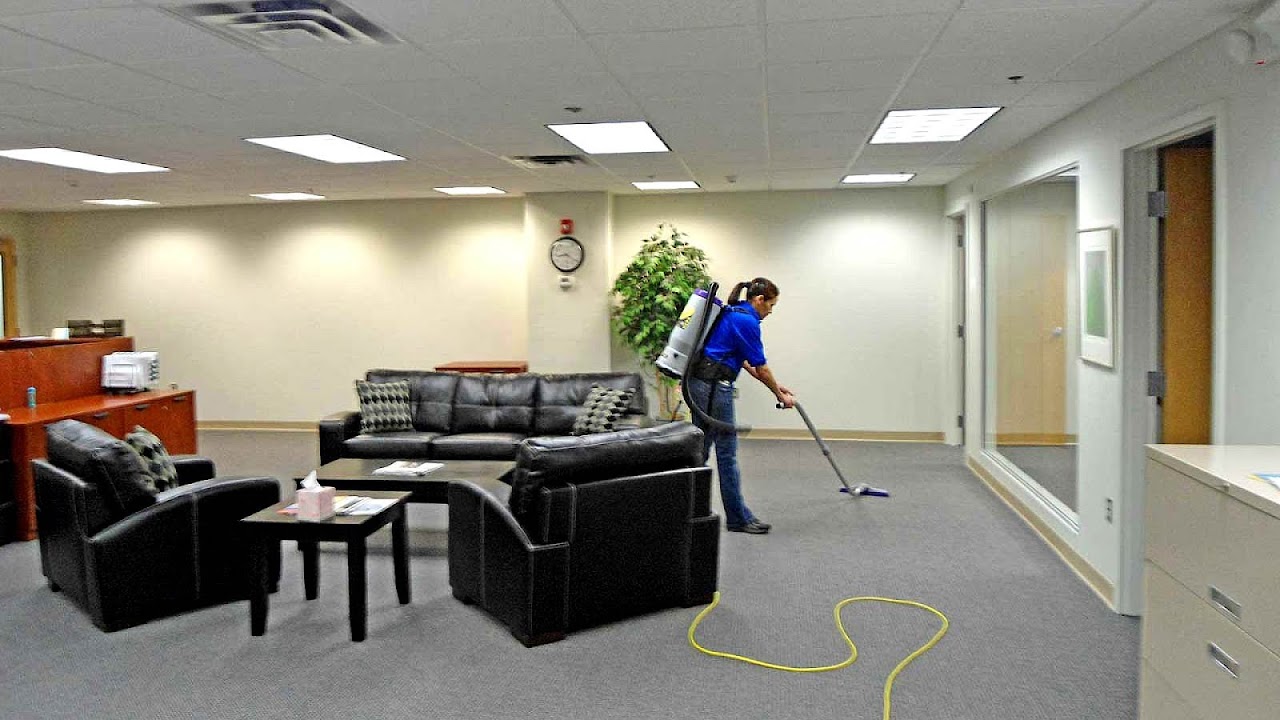 Office Cleaning Companies Nyc Office Choices