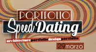 PORTFOLIO SPEED DATING