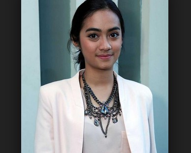 Biodata Artis Cantik Ayudia Bing Slamet Terbaru Dan Terlengkap