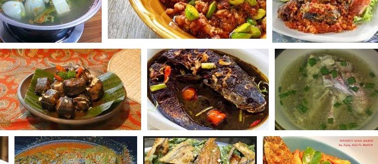 Resep Masak Ikan Gabus Aneka Rasa Enak dan Lezat