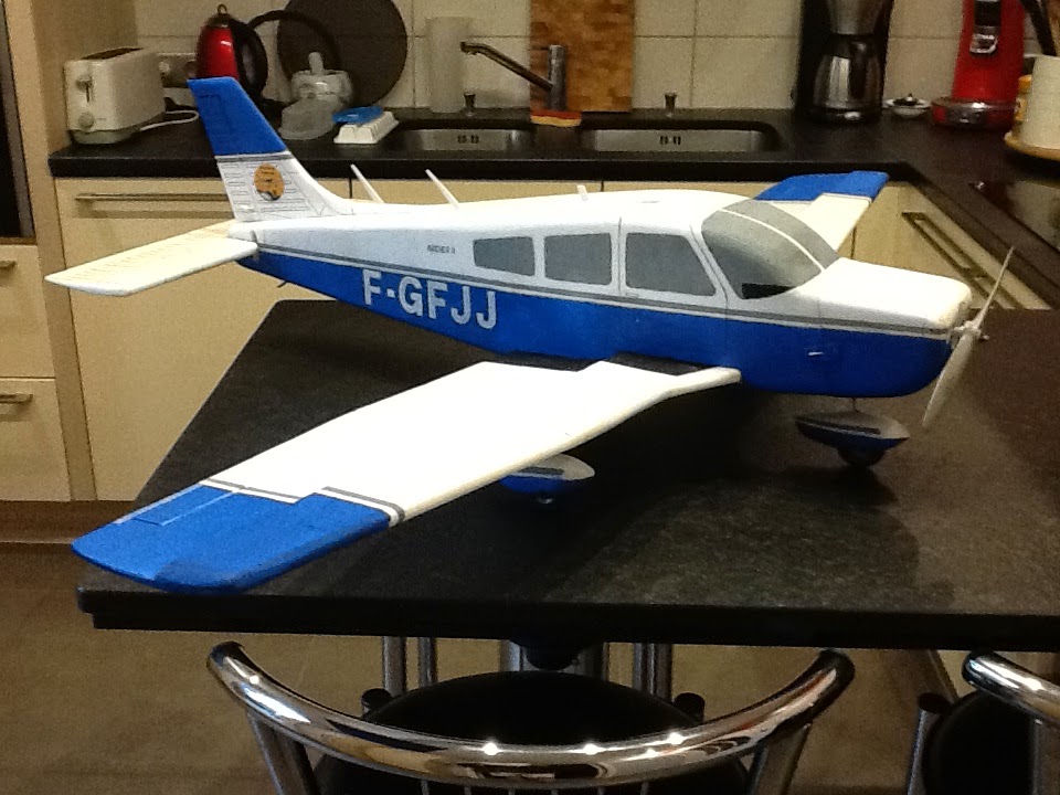 22 Magazines Model Aviation 2003-2006, Parfaits Pour Documentation, Livraison Gratuite