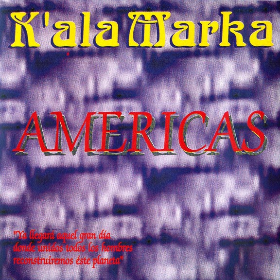 Música andina Kala Marka