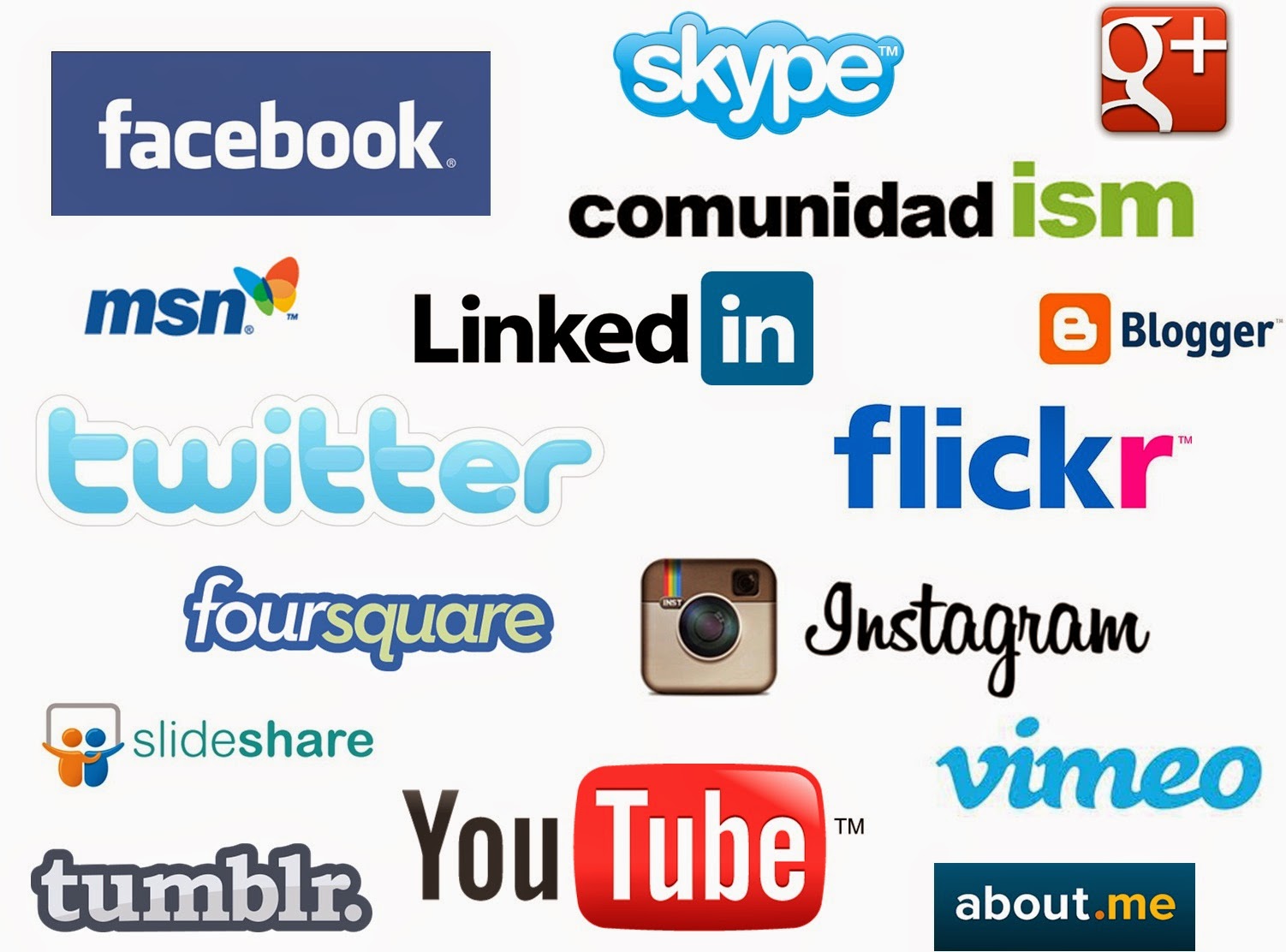 Forbedre biografi Duplikere Experiencias de Cliente: 6 Normas de etiqueta digital para las redes  sociales desde la perspectiva del cliente
