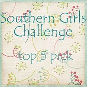 I won at Southern Girls Sept./11