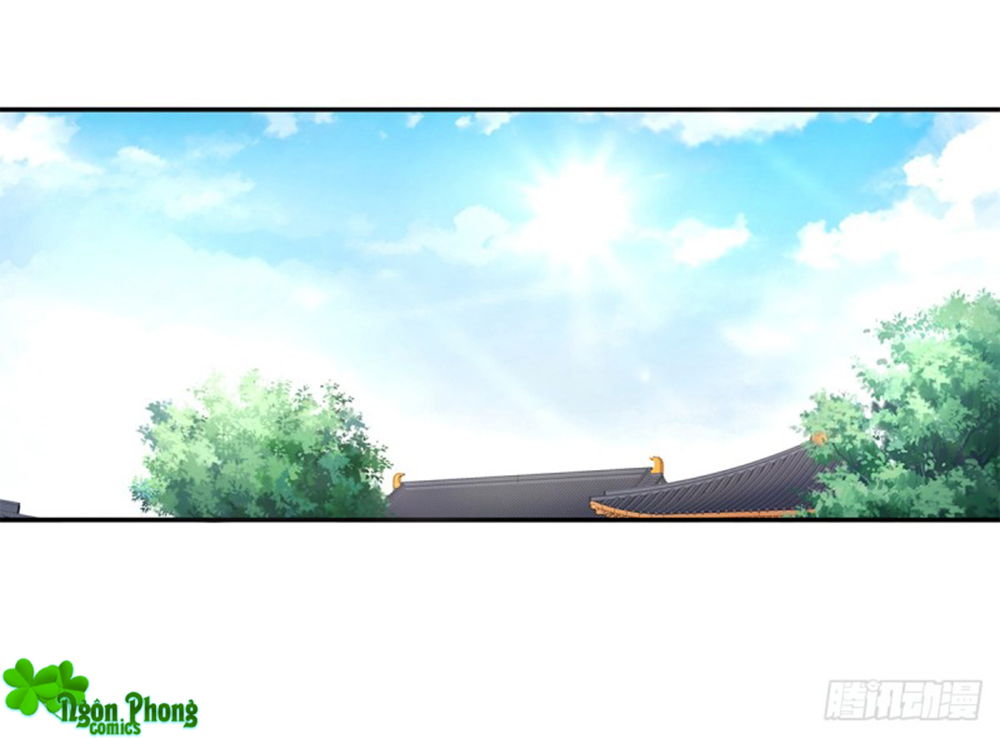 Hỏa Hồ - Chương 40 - Trang 3