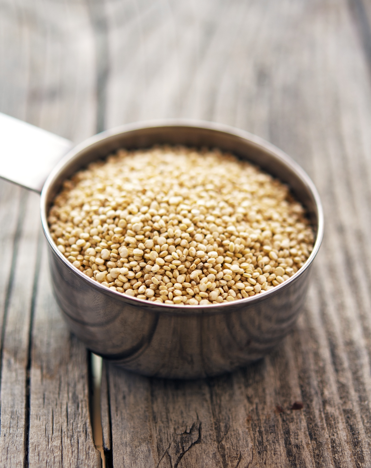 Quinoa คือ อะไร