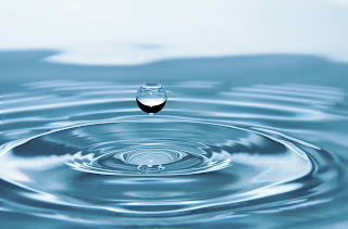 Manfaat air hexagonal untuk meningkatkan kualitas kesehatan