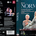 Bellini: Norma Met Live Recording DVD Cover